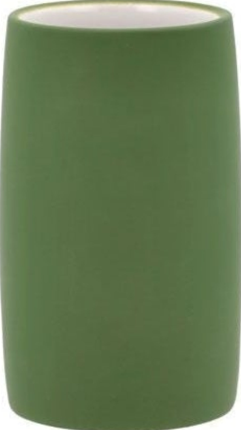 Södahl Mono Toothbrush Holder, Olive