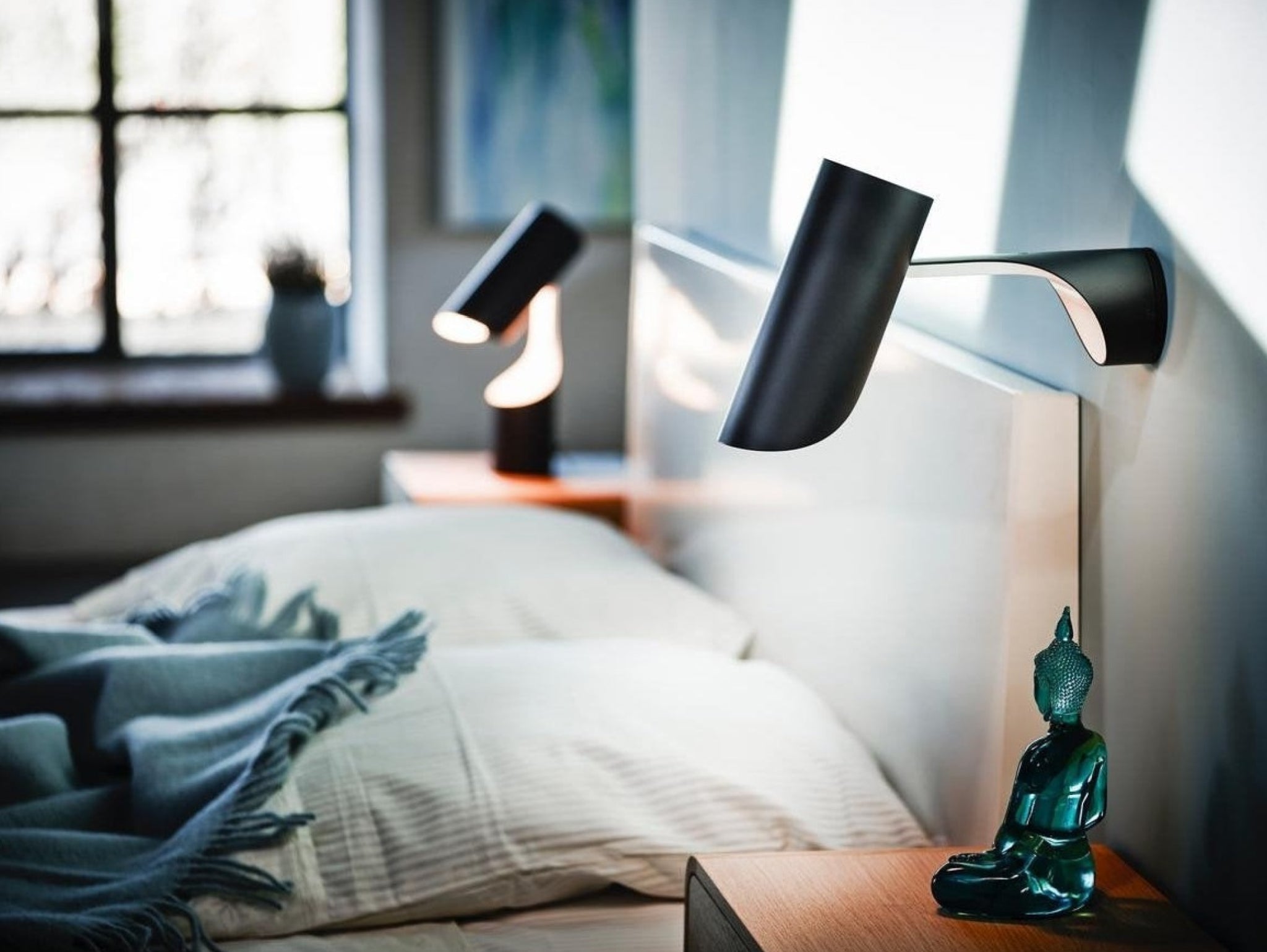 Le Klint Mutatio Sax Wall Lamp
