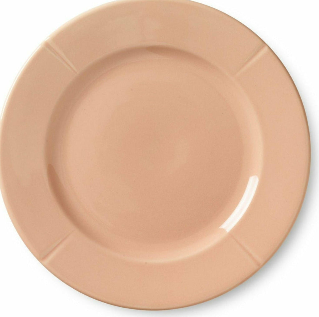 Rosendahl Grand Cru Plate ø26 Cm, Blush