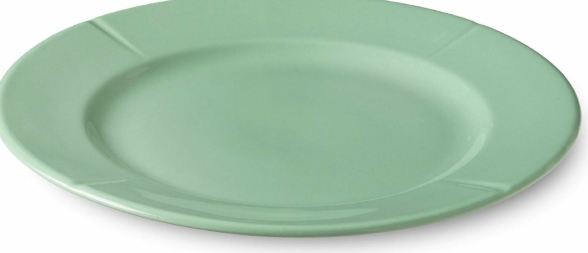 Rosendahl Grand Cru Plate ø26 Cm, Mint