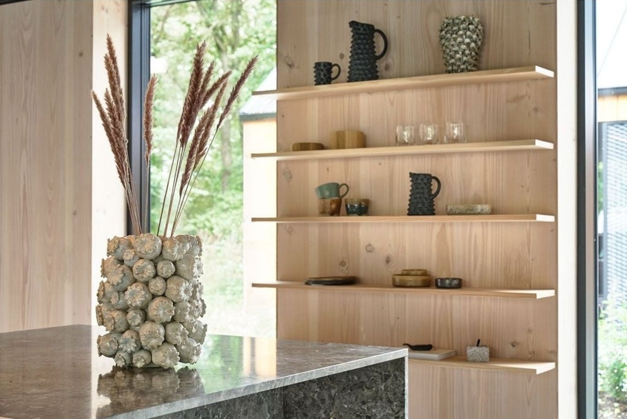 Villa Collection Evig Mug 0,3 L, Brown