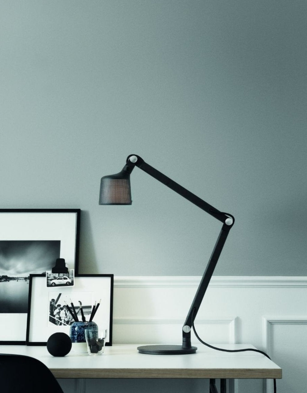 Vipp 267 Clip, 2 Pcs.