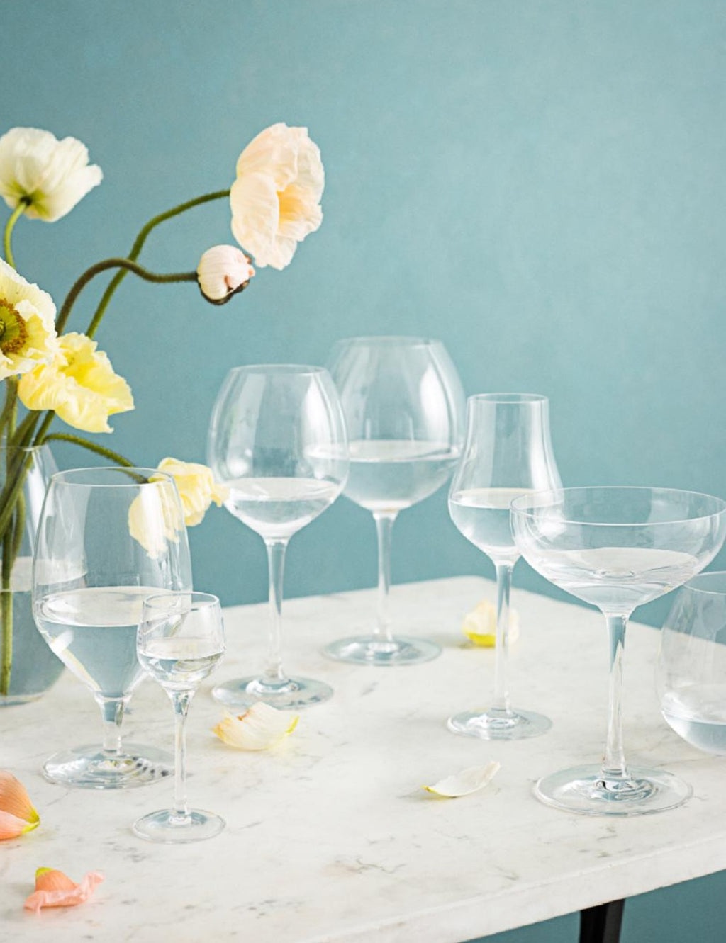 Rosendahl Premium Glass Liqueur Glass, 2 Pcs.