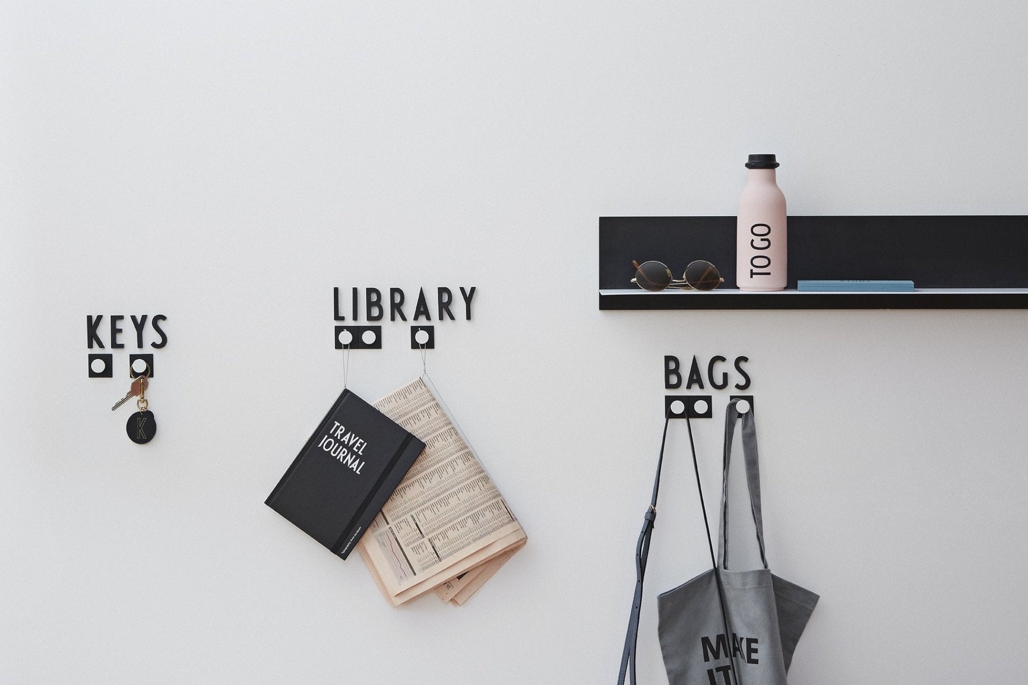 Design Letters Architect Letters A-Z, Y