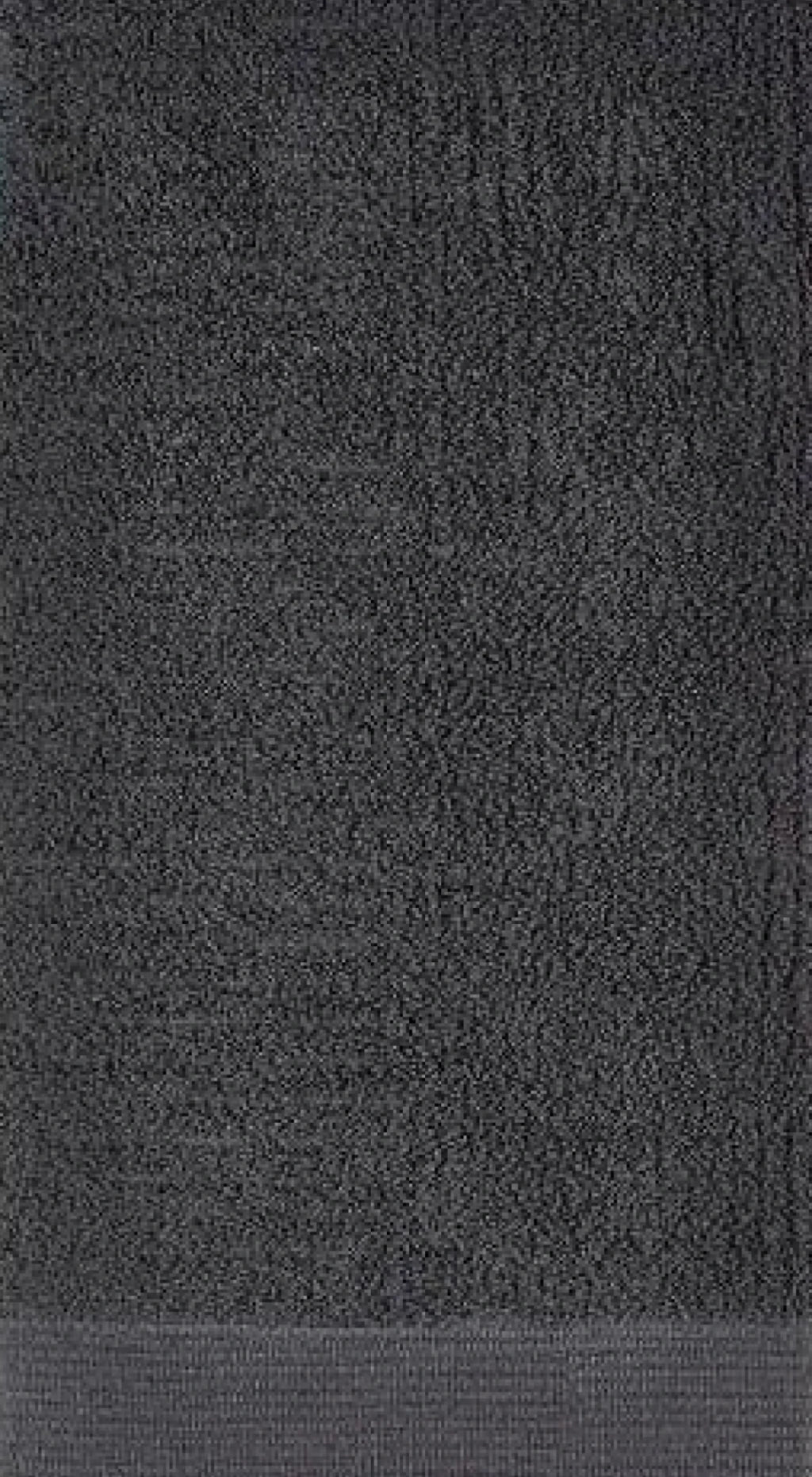 Zone Denmark Classic Towel 100 X50 Cm, Anthracite