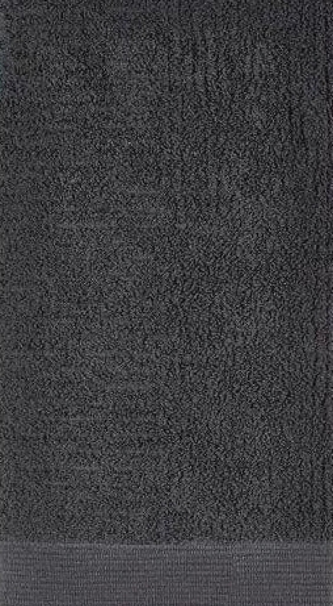 Zone Denmark Classic Towel 100 X50 Cm, Anthracite