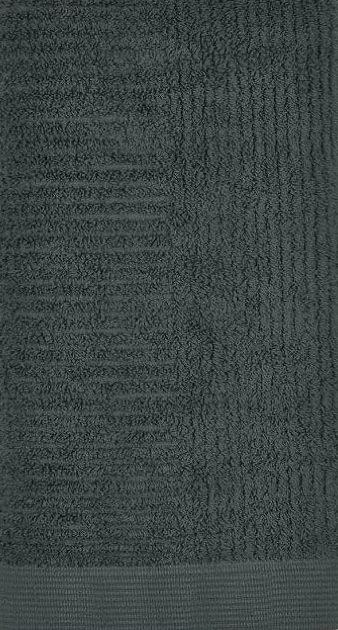 Zone Denmark Classic Towel 100 X50 Cm, Pine Green