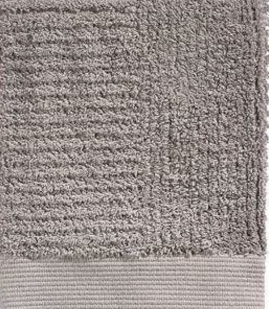 Zone Denmark Classic Towel 70 X50 Cm, Gull Grey