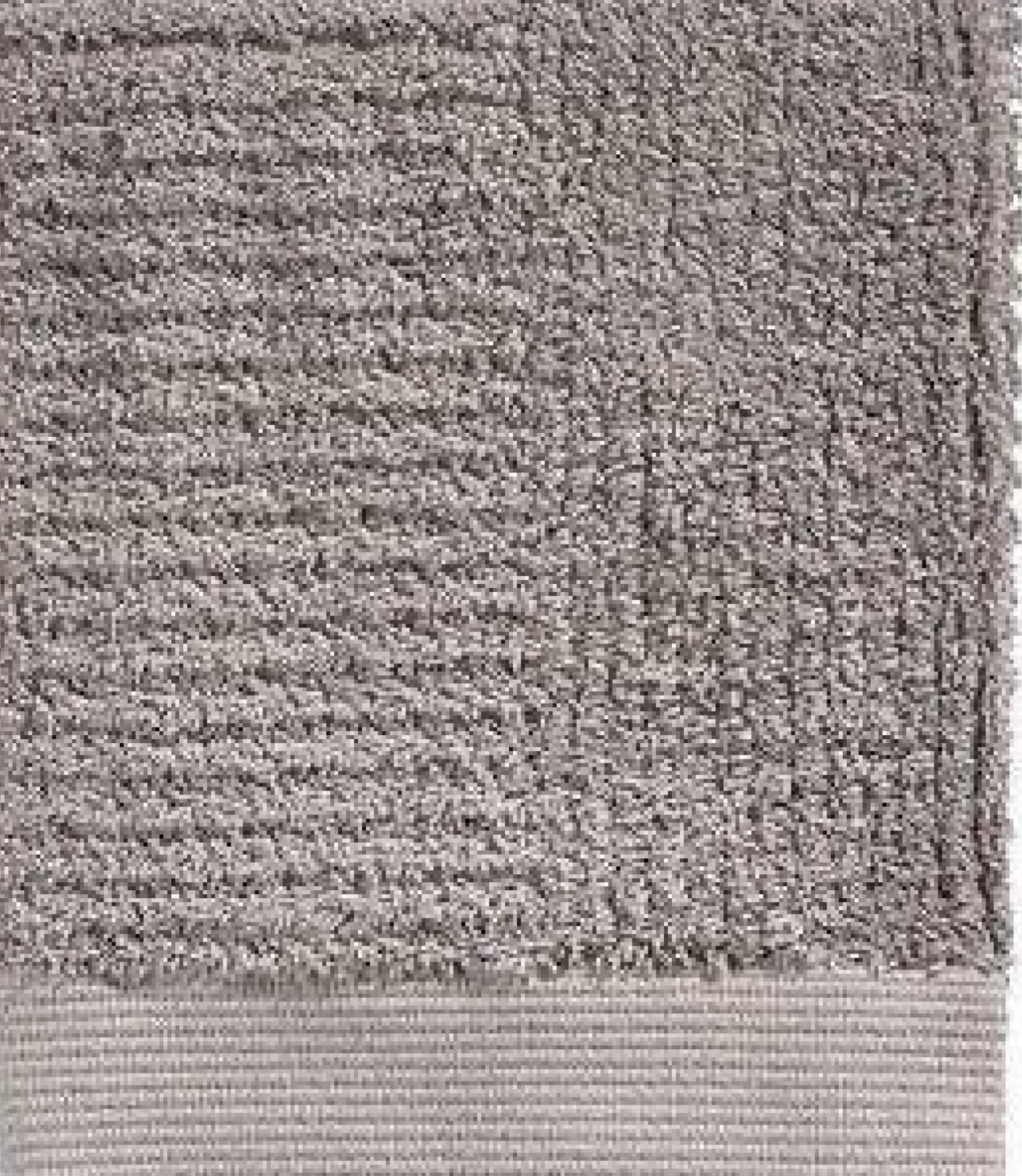 Zone Denmark Classic Towel 70 X50 Cm, Gull Grey