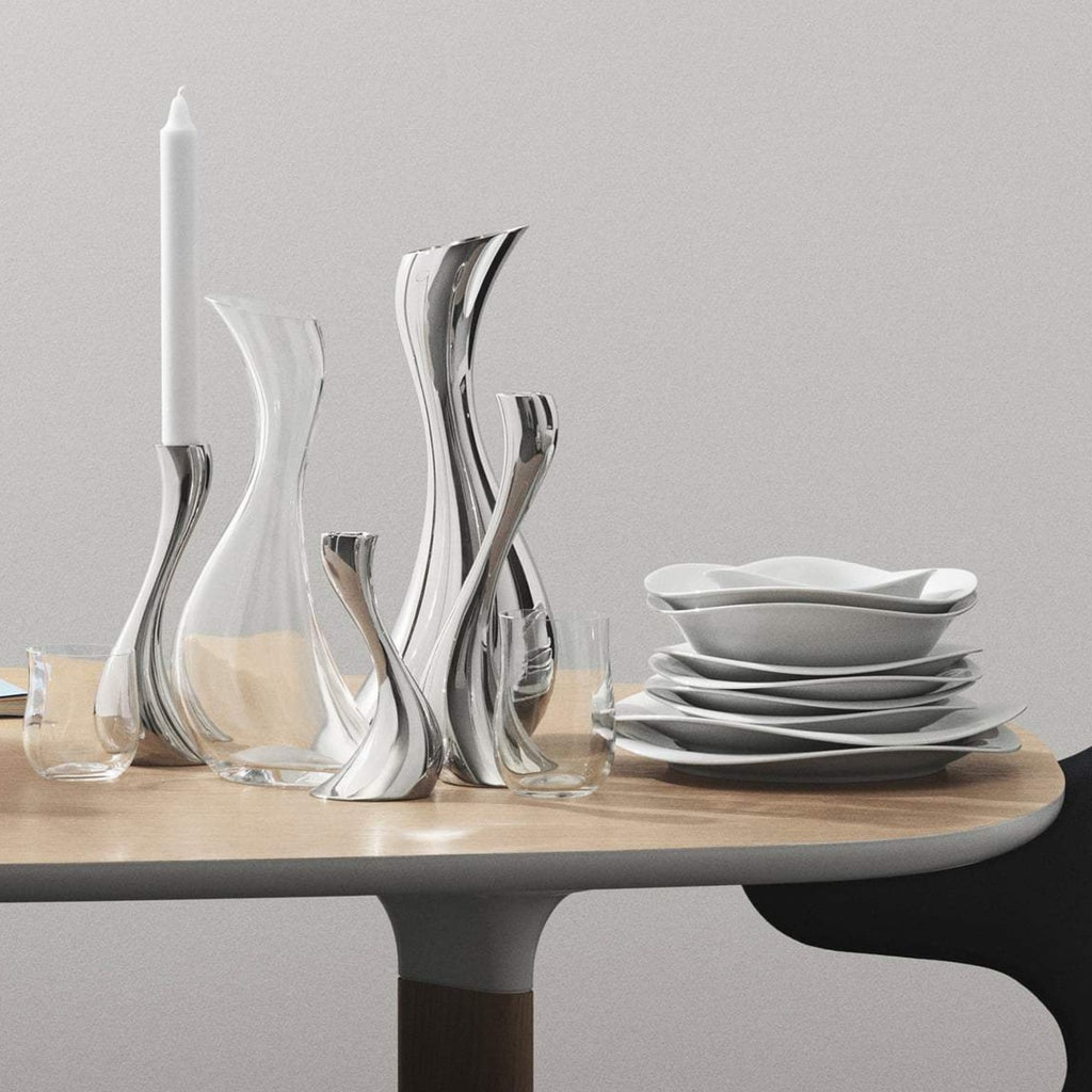 Georg Jensen Cobra Beaker 0.2 L, 2 Pcs.