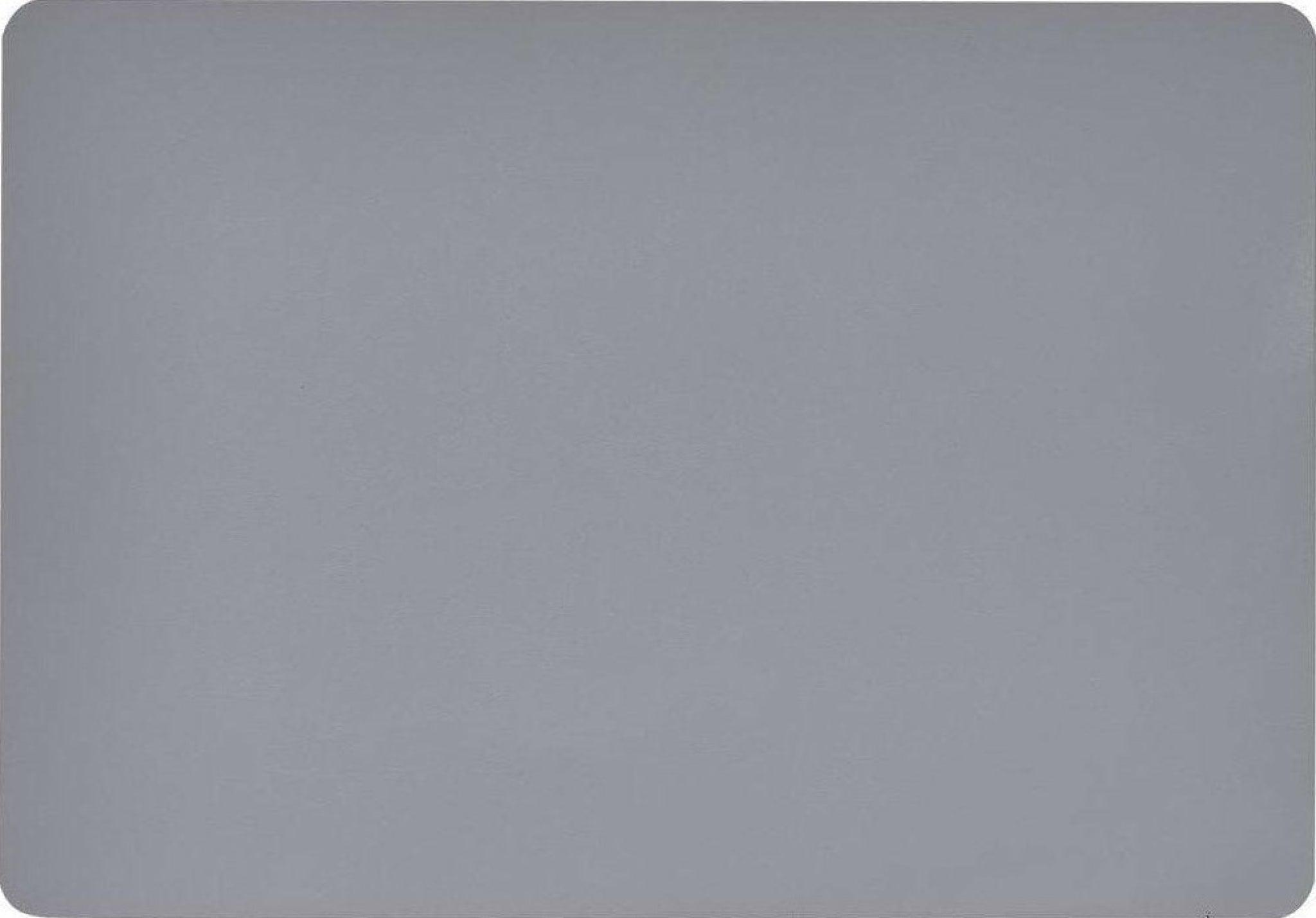 Villa Collection Placemat 43x30 Cm, Grey