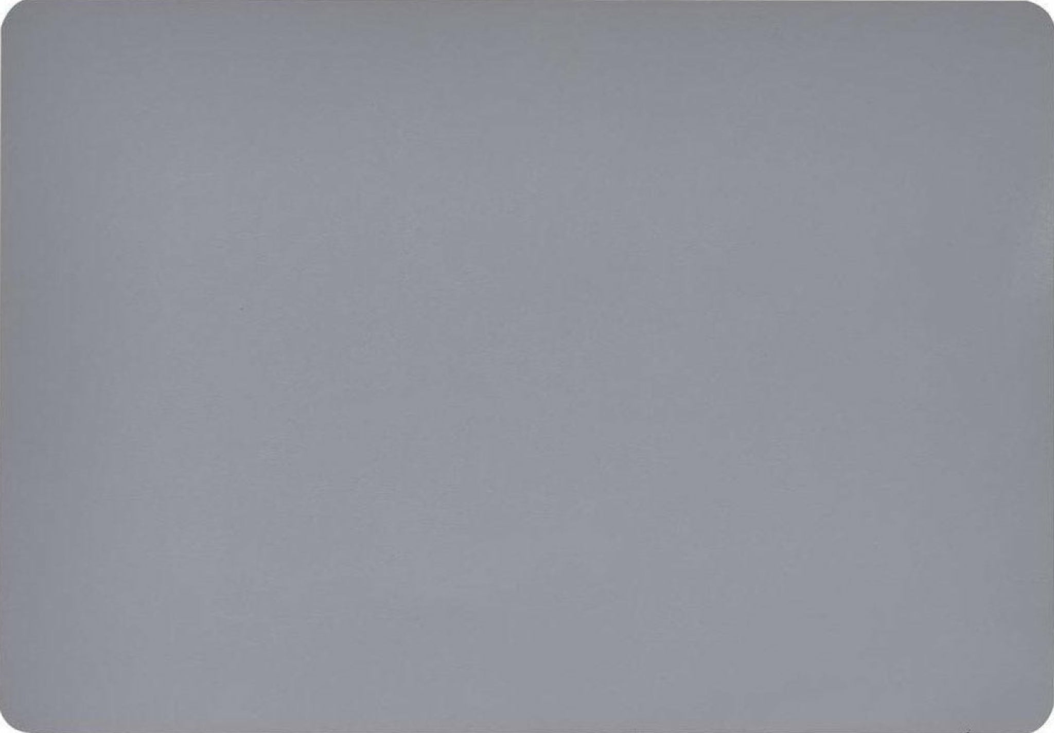 Villa Collection Placemat 43x30 Cm, Grey