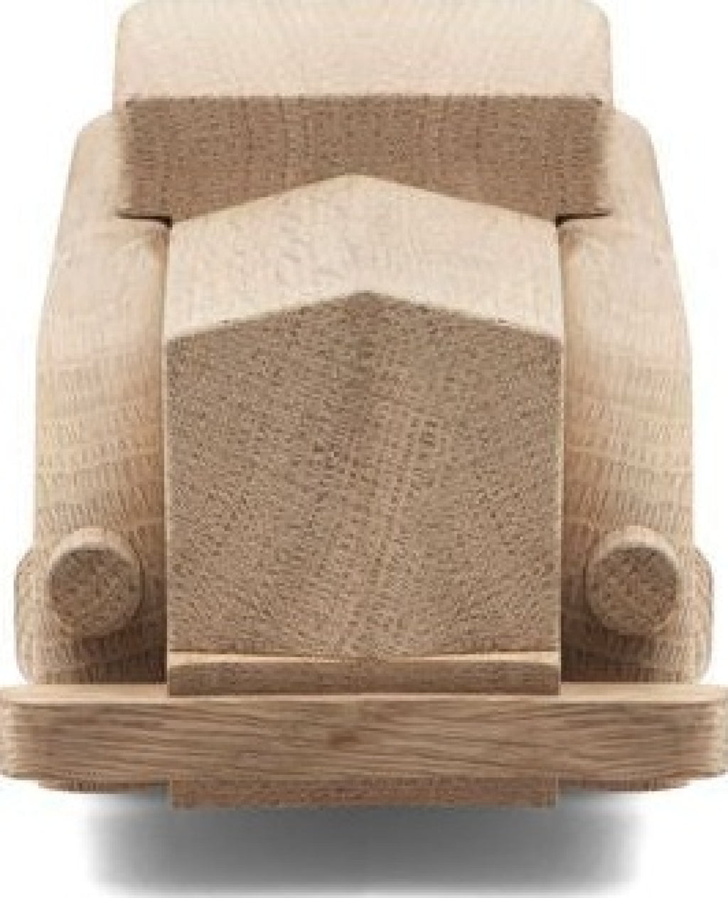 Kay Bojesen Limousine Oak, Large