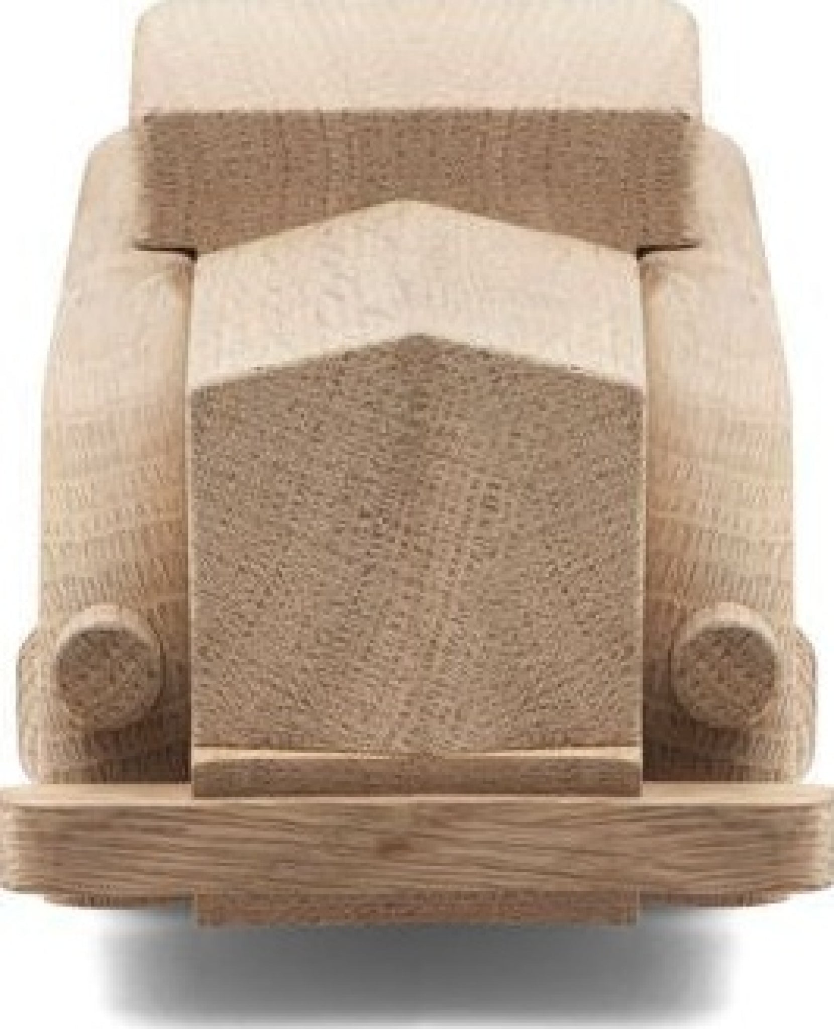 Kay Bojesen Limousine Oak, Large