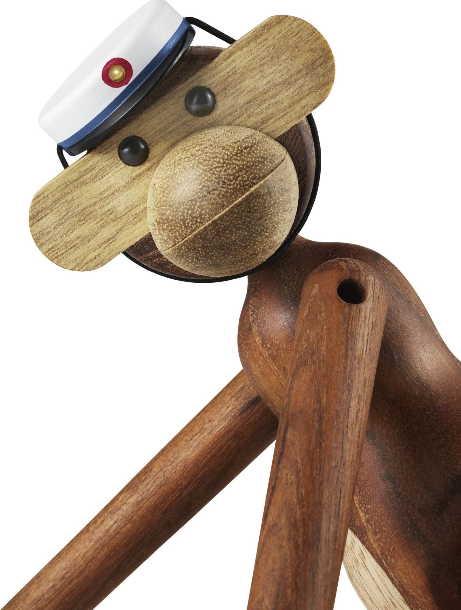 Kay Bojesen Student's Cap Medium 5,5 cm, Blue