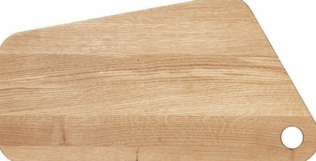 Andersen Furniture U3 Cutting Board, Oak, Medium