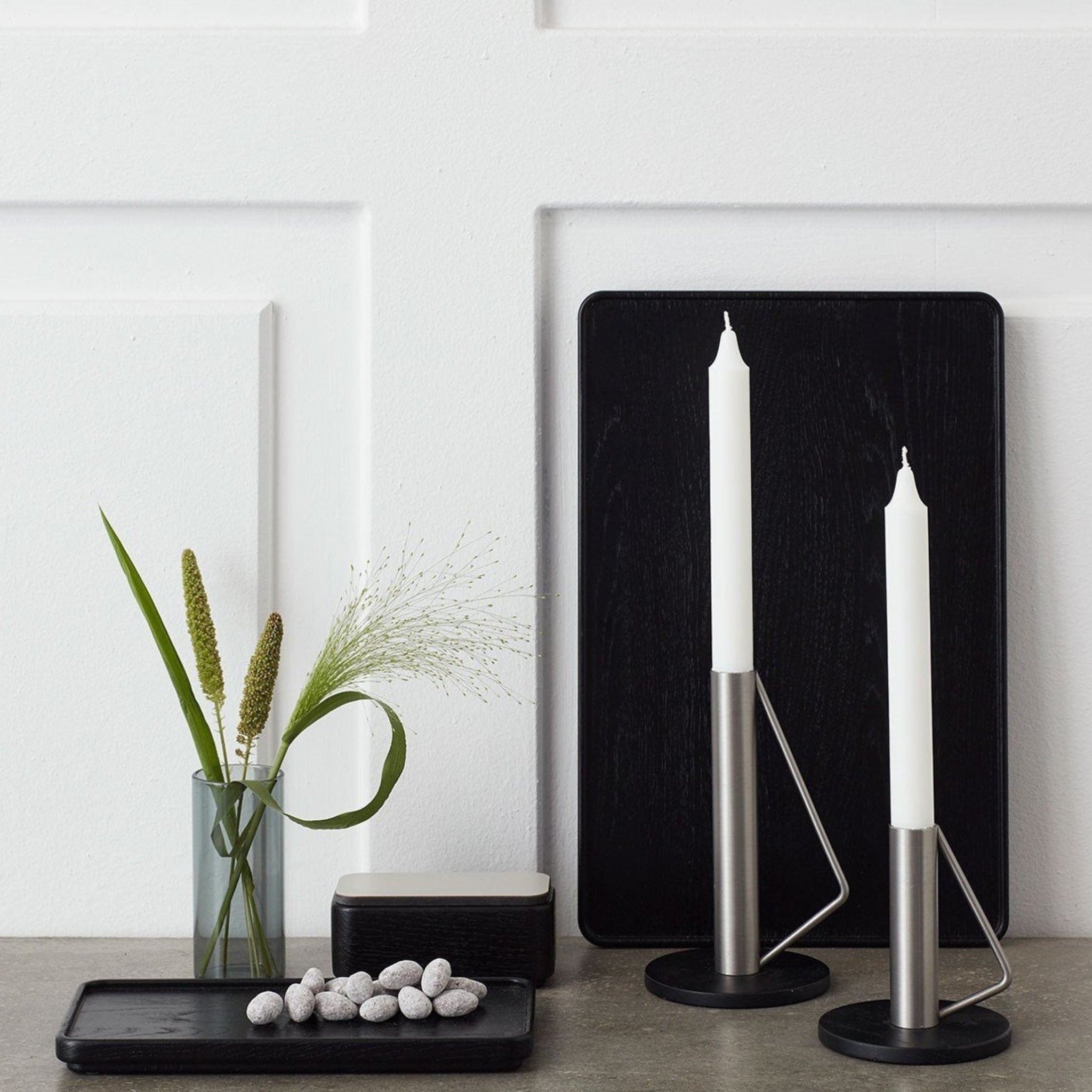 Andersen Furniture Candlestick, 17cm