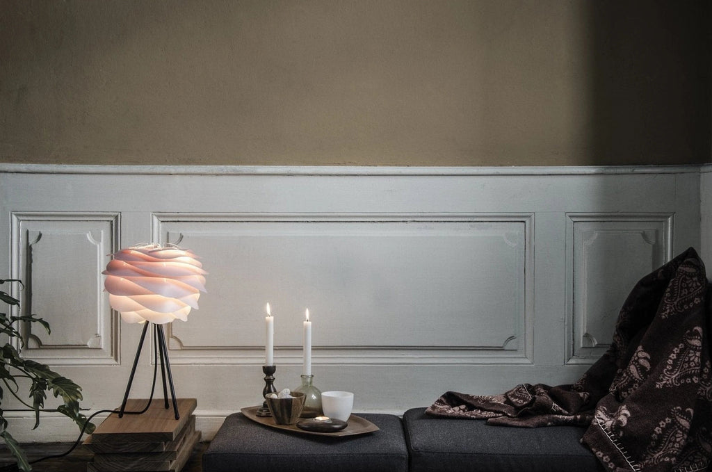 Umage Vita Table Lamp White, 36 Cm