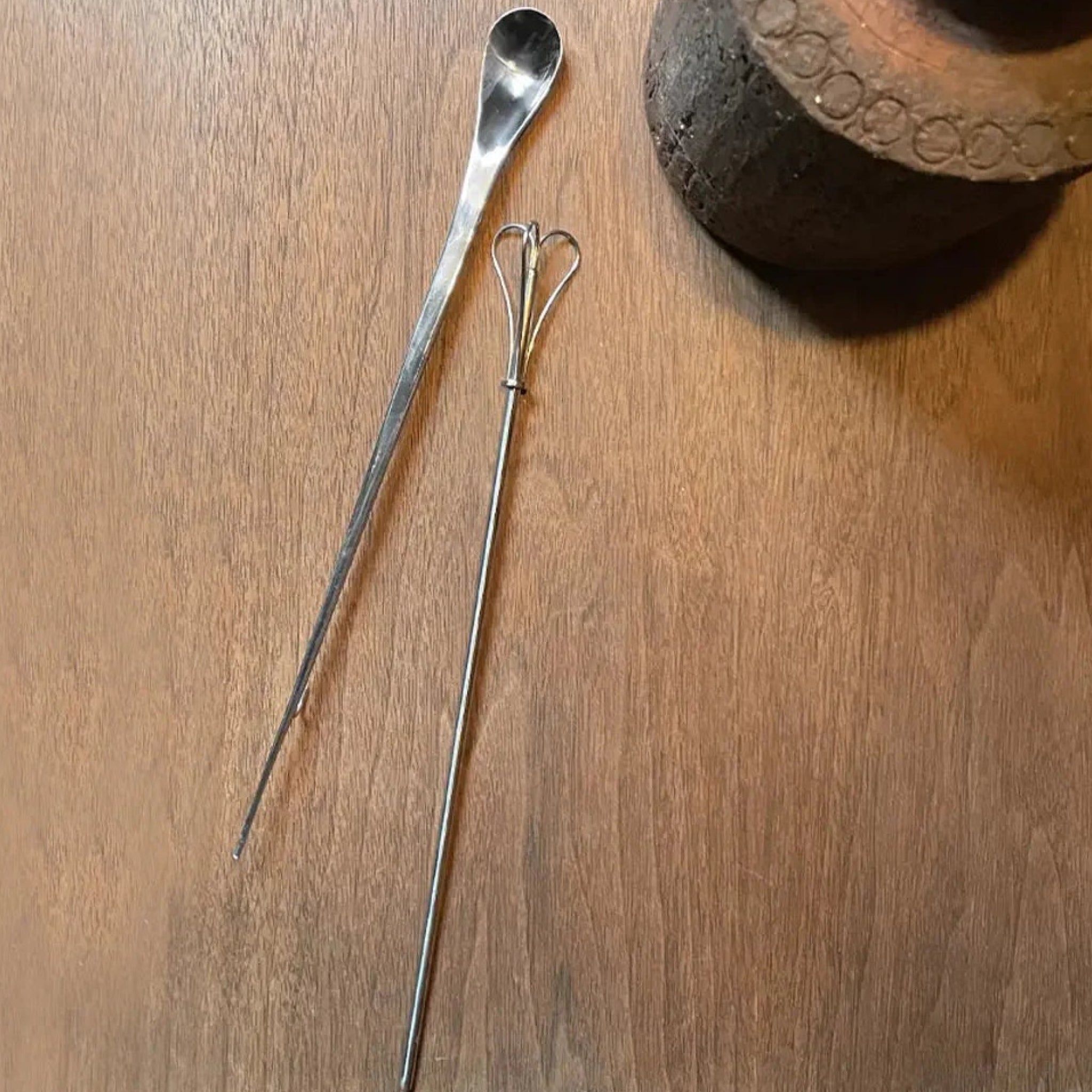 Kay Bojesen Cocktail Whisk 1929