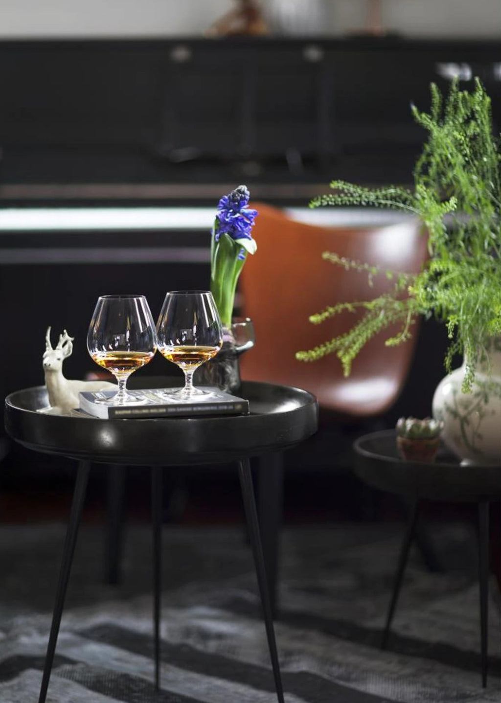 Holmegaard Cabernet Cognac Glass, 6 Pcs.