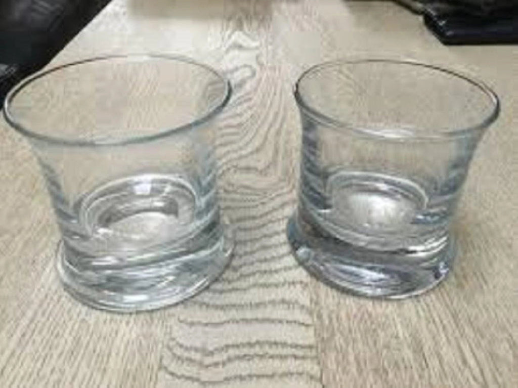 Holmegaard No. 5 Juice Glass, 33 Cl.