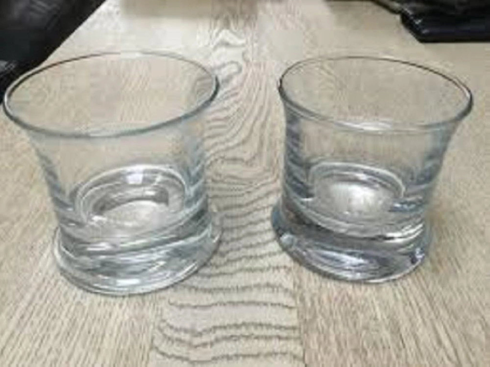 Holmegaard No. 5 Juice Glass, 33 Cl.