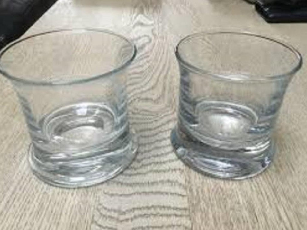 Holmegaard No. 5 Juice Glass, 33 Cl.