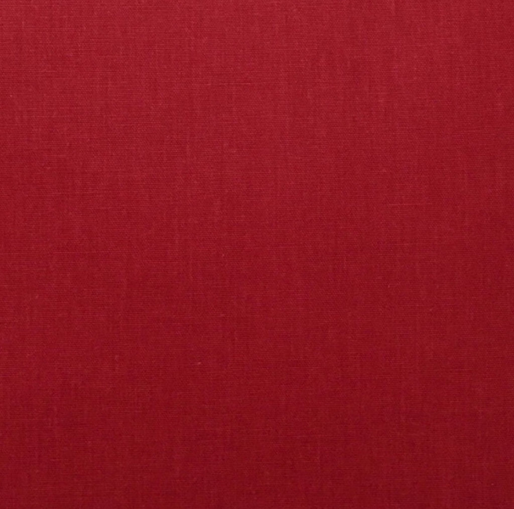 Spira Klotz Fabric Width 150 Cm (Price Per Meter), Raspberry