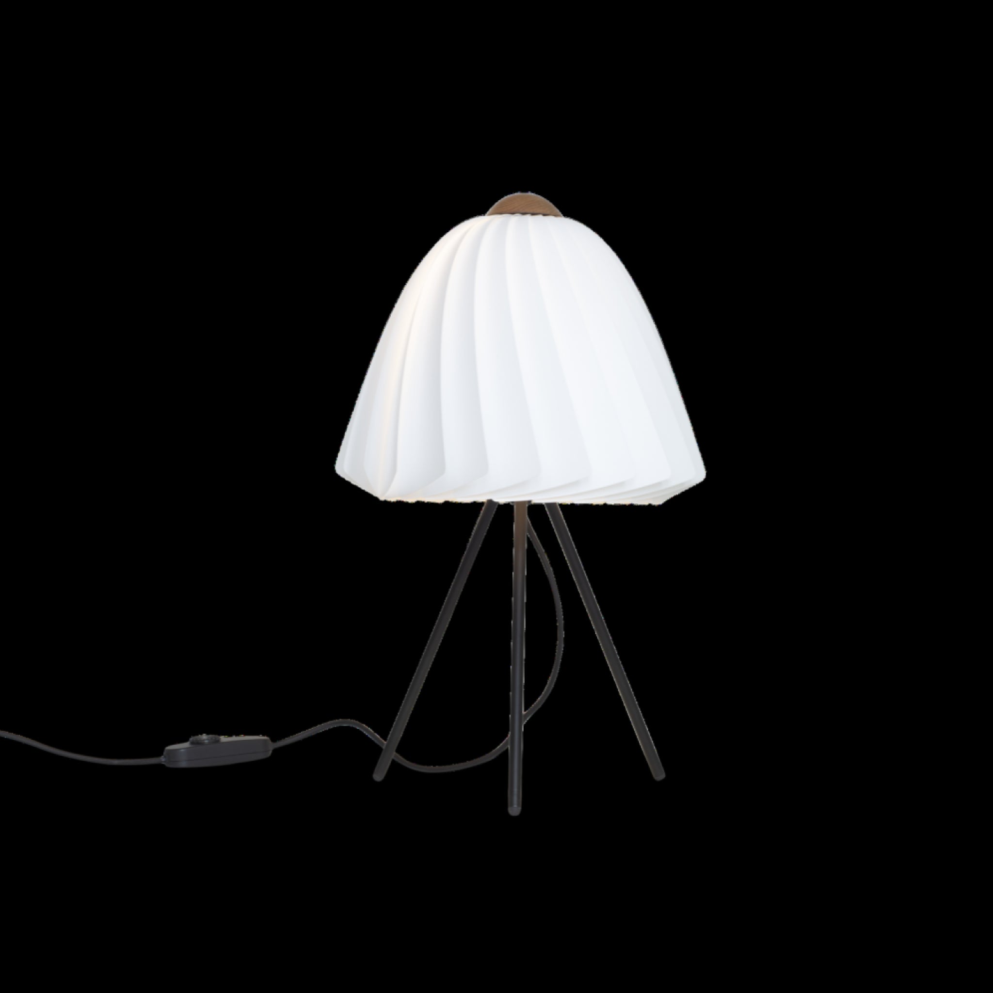 Spring Copenhagen Ballet Table Light