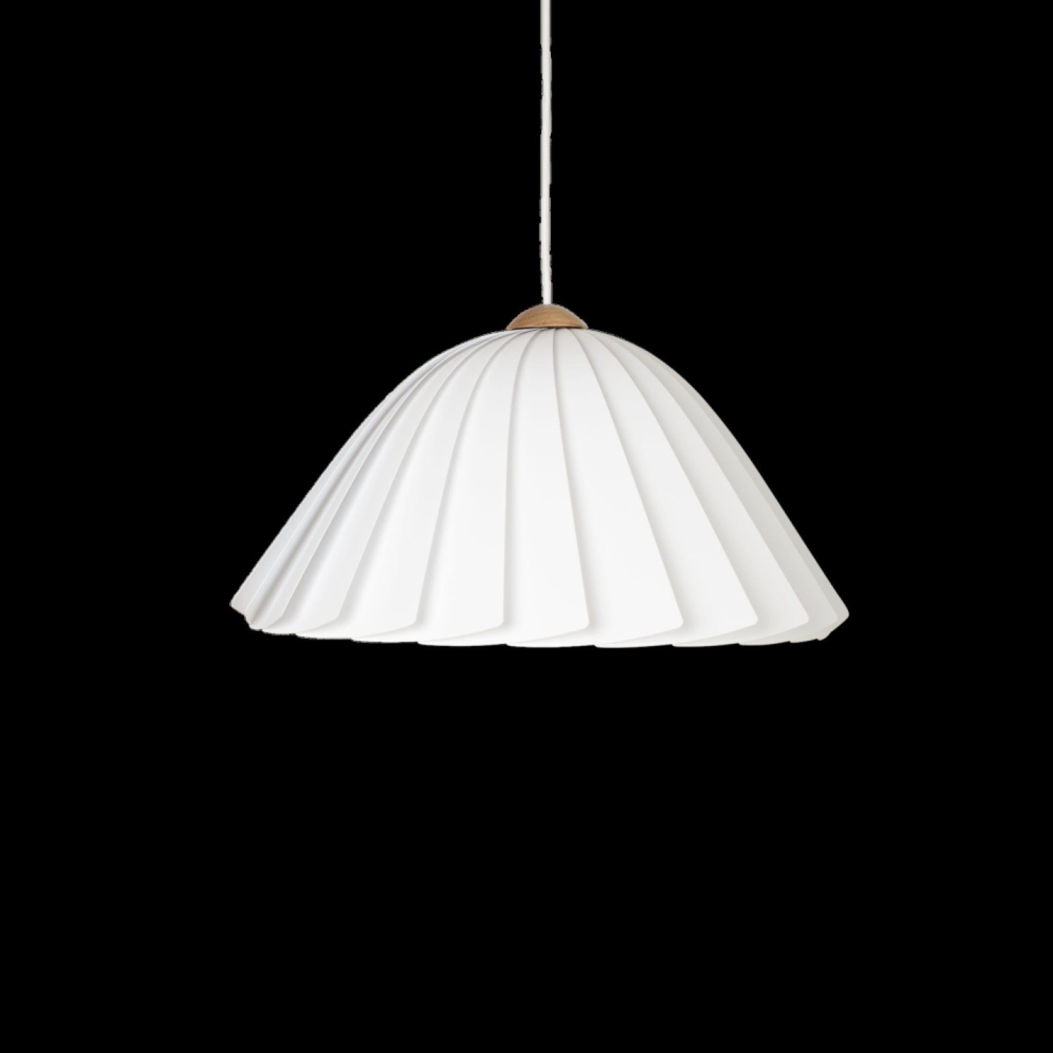 Spring Copenhagen Ballet Suspension Lamp