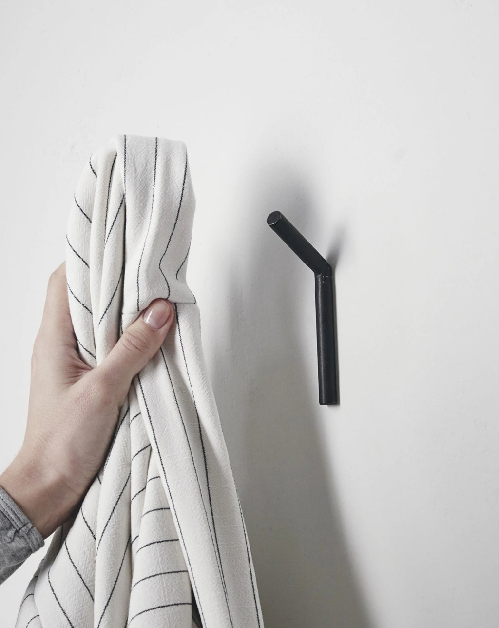 byNORD Kyrkja Hook, Coal