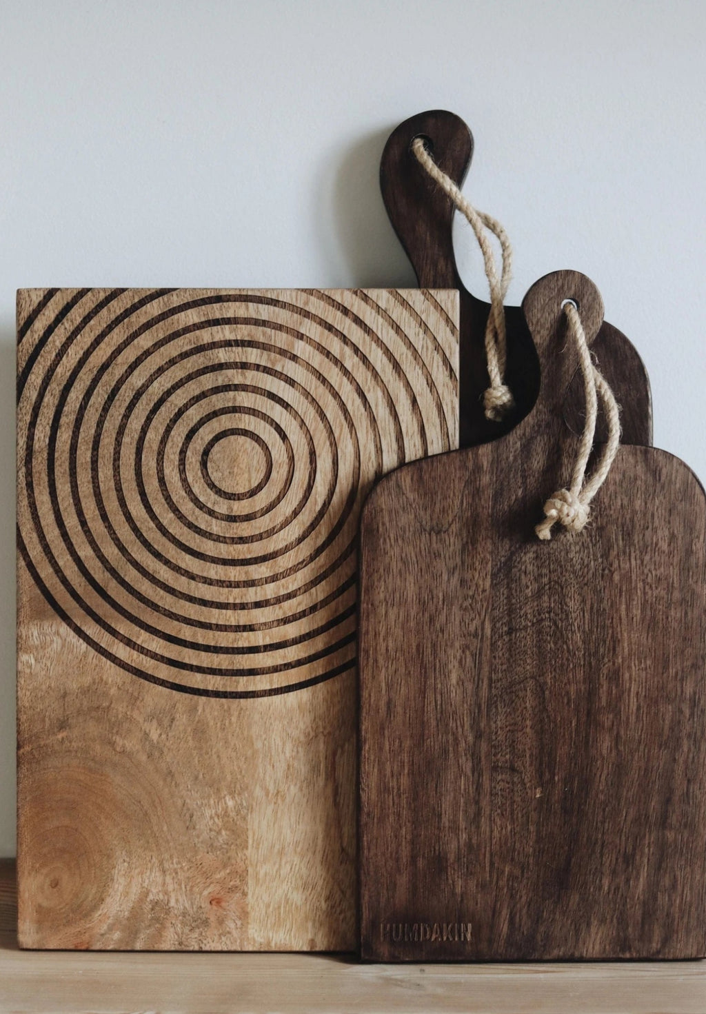 Humdakin Decorative Serving Board