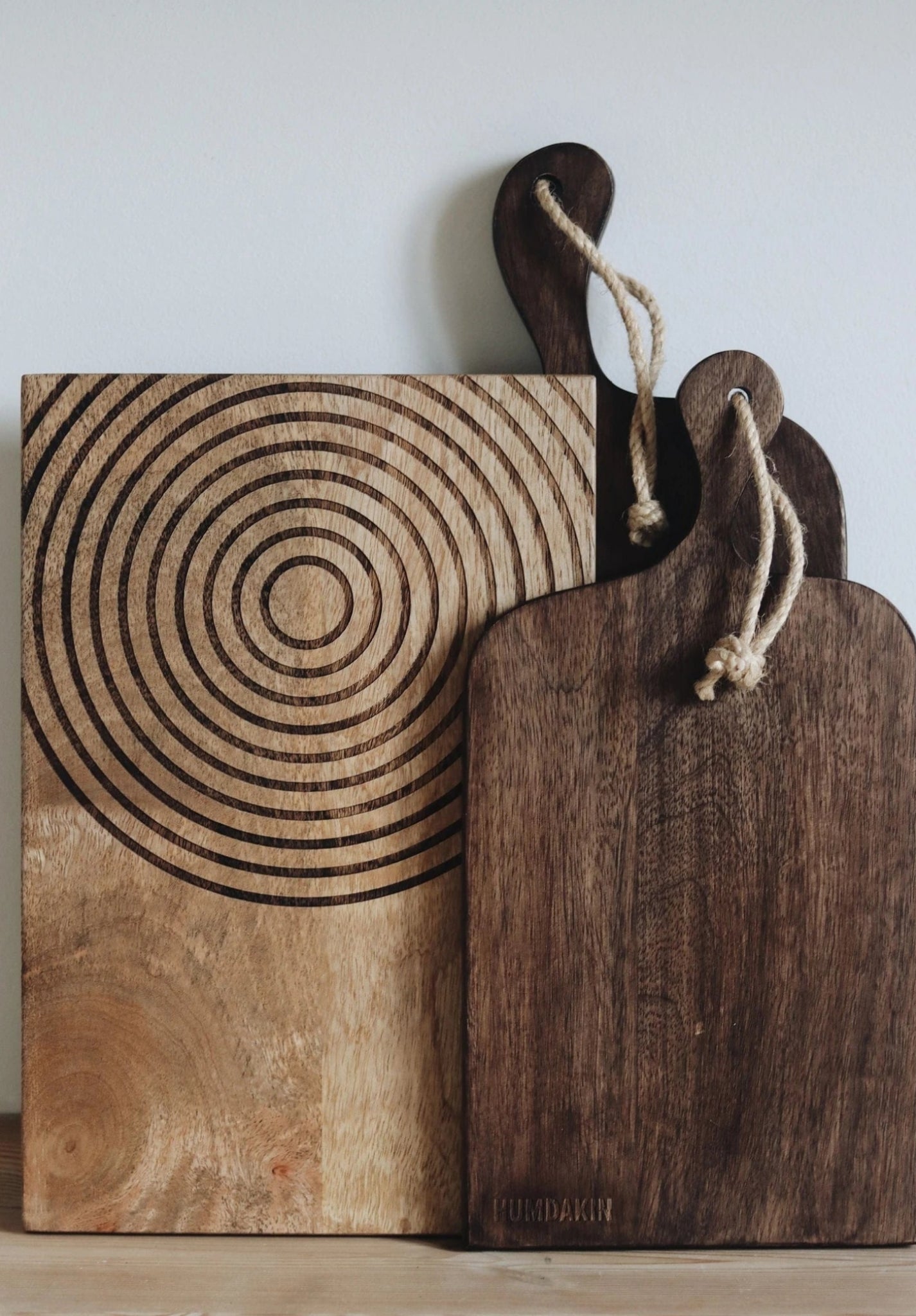 Humdakin Decorative Serving Board