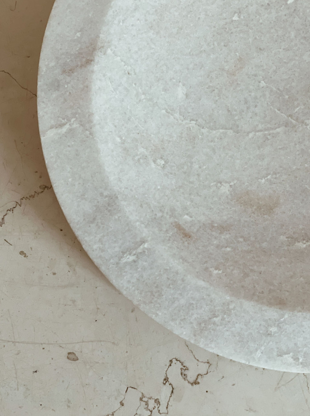 Humdakin Marble Bowl, Small