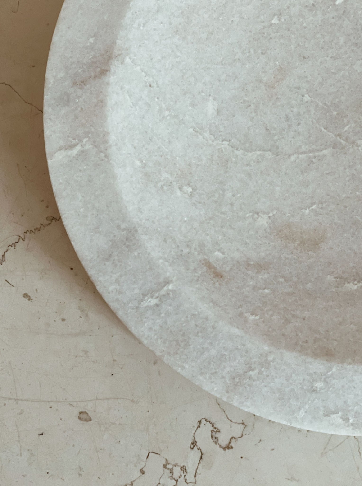 Humdakin Marble Bowl, Small