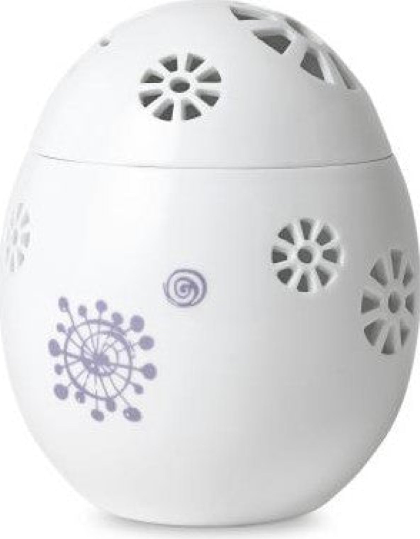 Bjørn Wiinblad Flowerhead Bonbonniere, 16cm