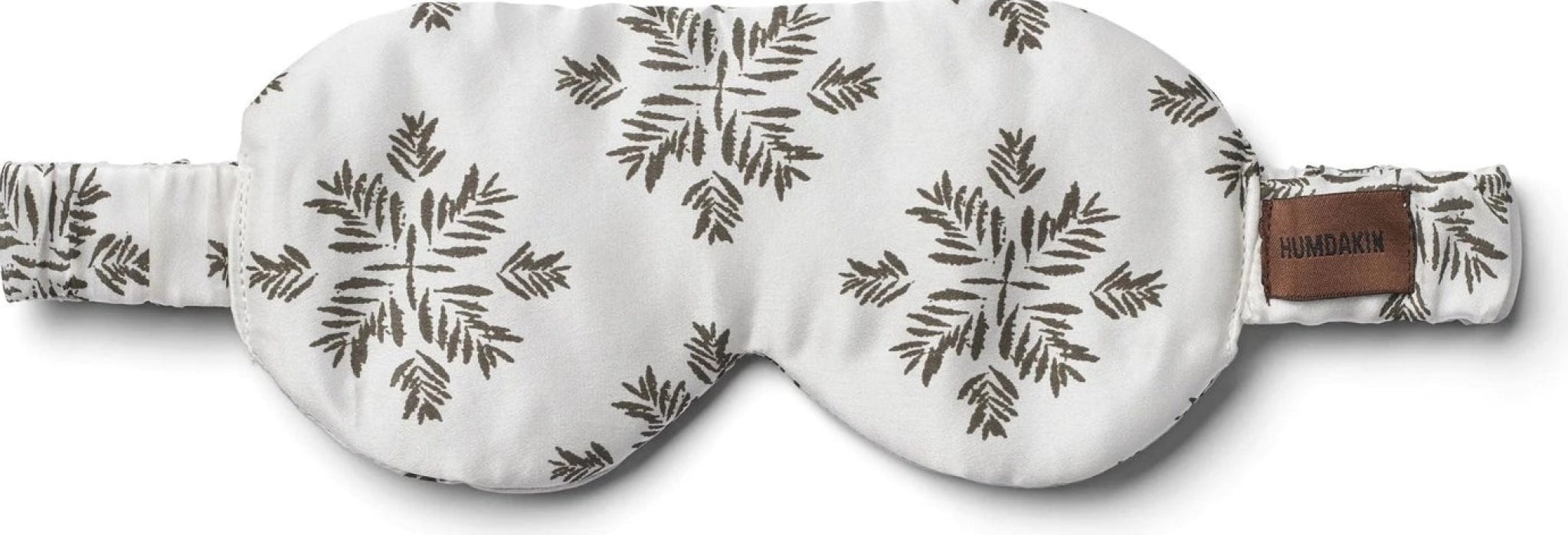 Humdakin Sleep Mask, Evergreen