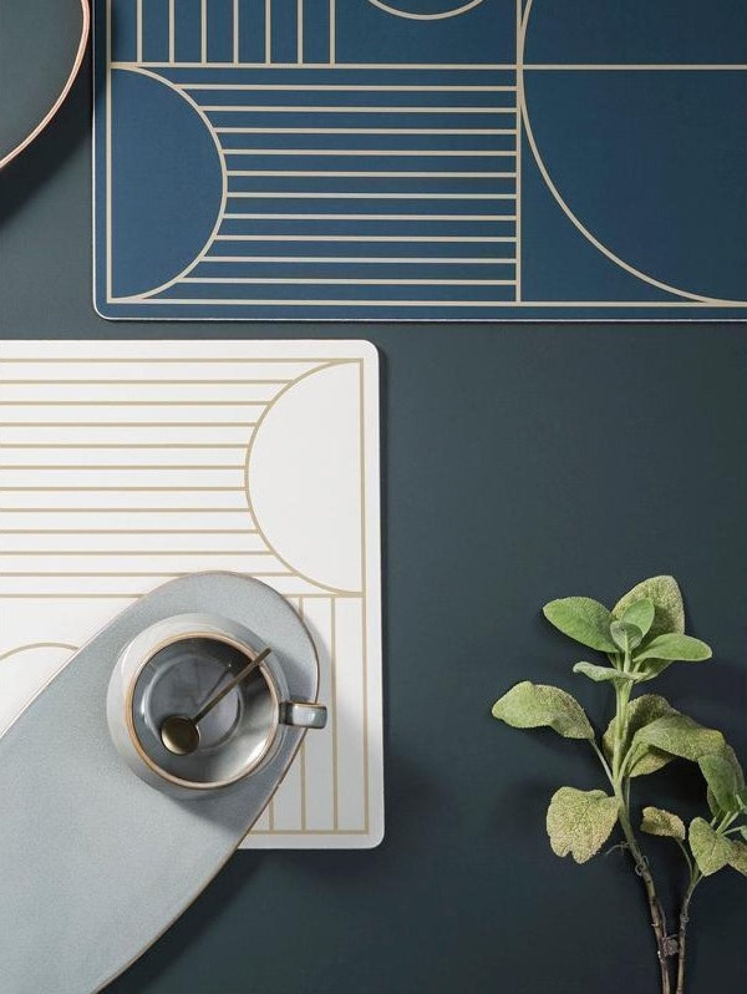 Ferm Living Fine Spoon