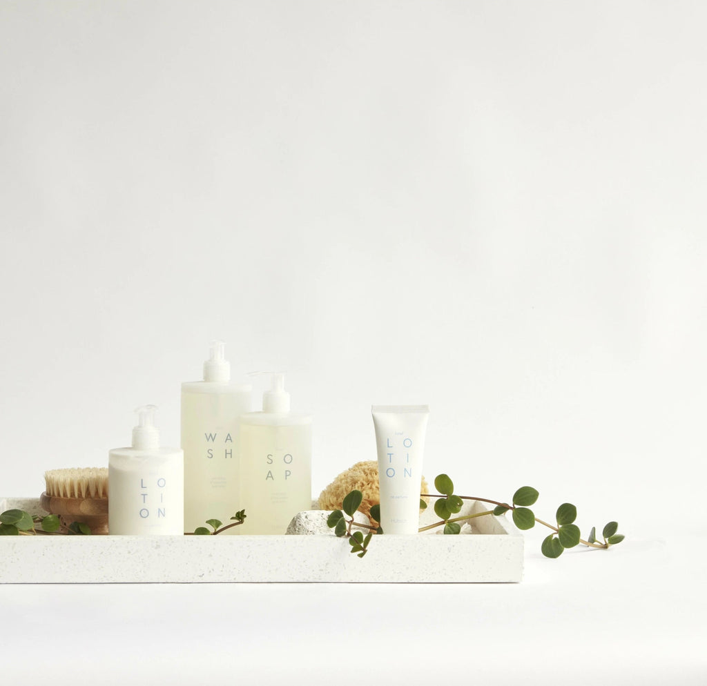 Hübsch Lifestyle Hand Cream Pump Dispenser