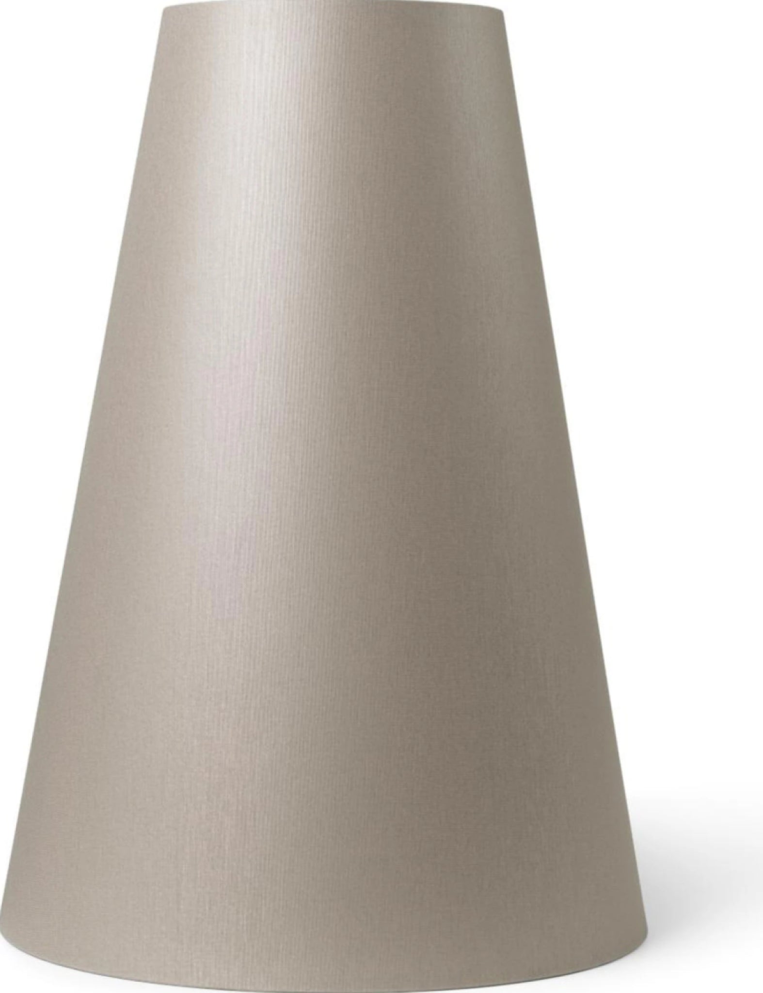 Björn Wiinblad Symphony Magic Lampshade H30 Grey