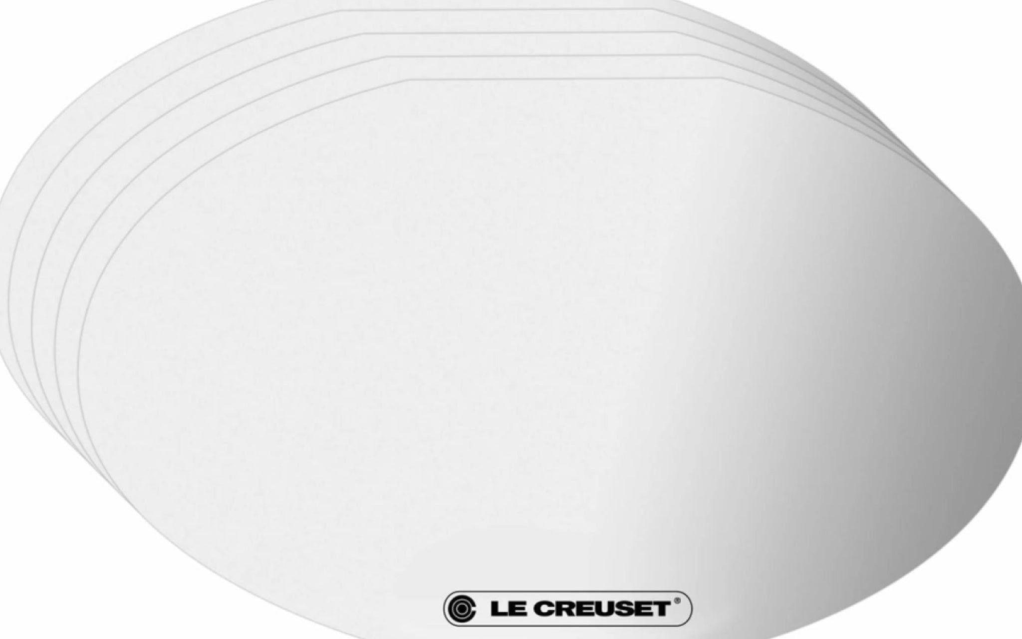 Le Creuset Drip Free Spout Wa 125