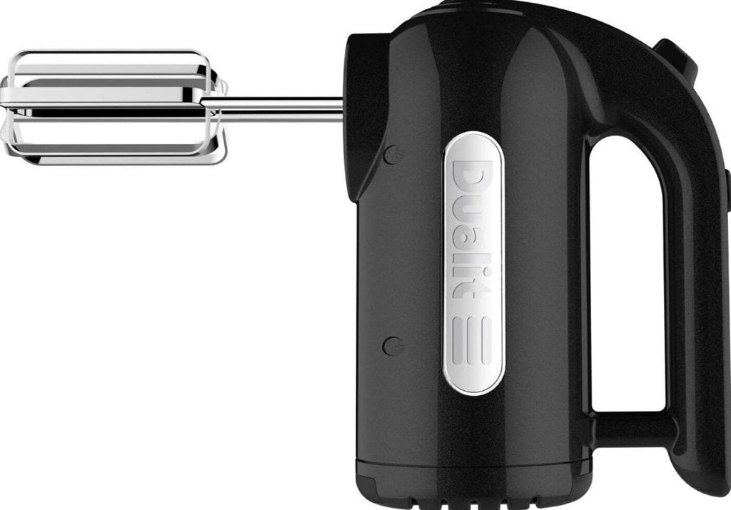 Dualit Hand Mixer, Black
