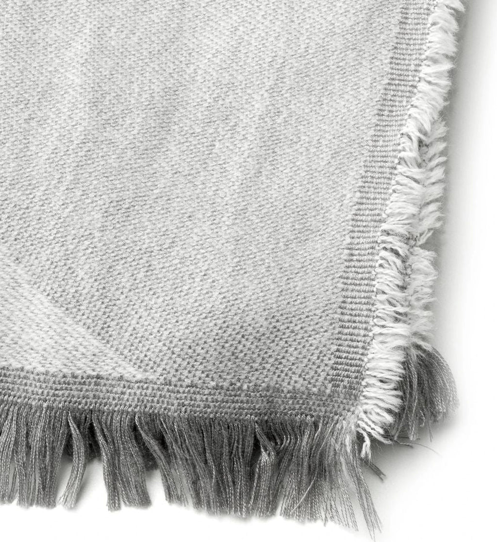 Novoform Design Loop Plaid, Cool Grey