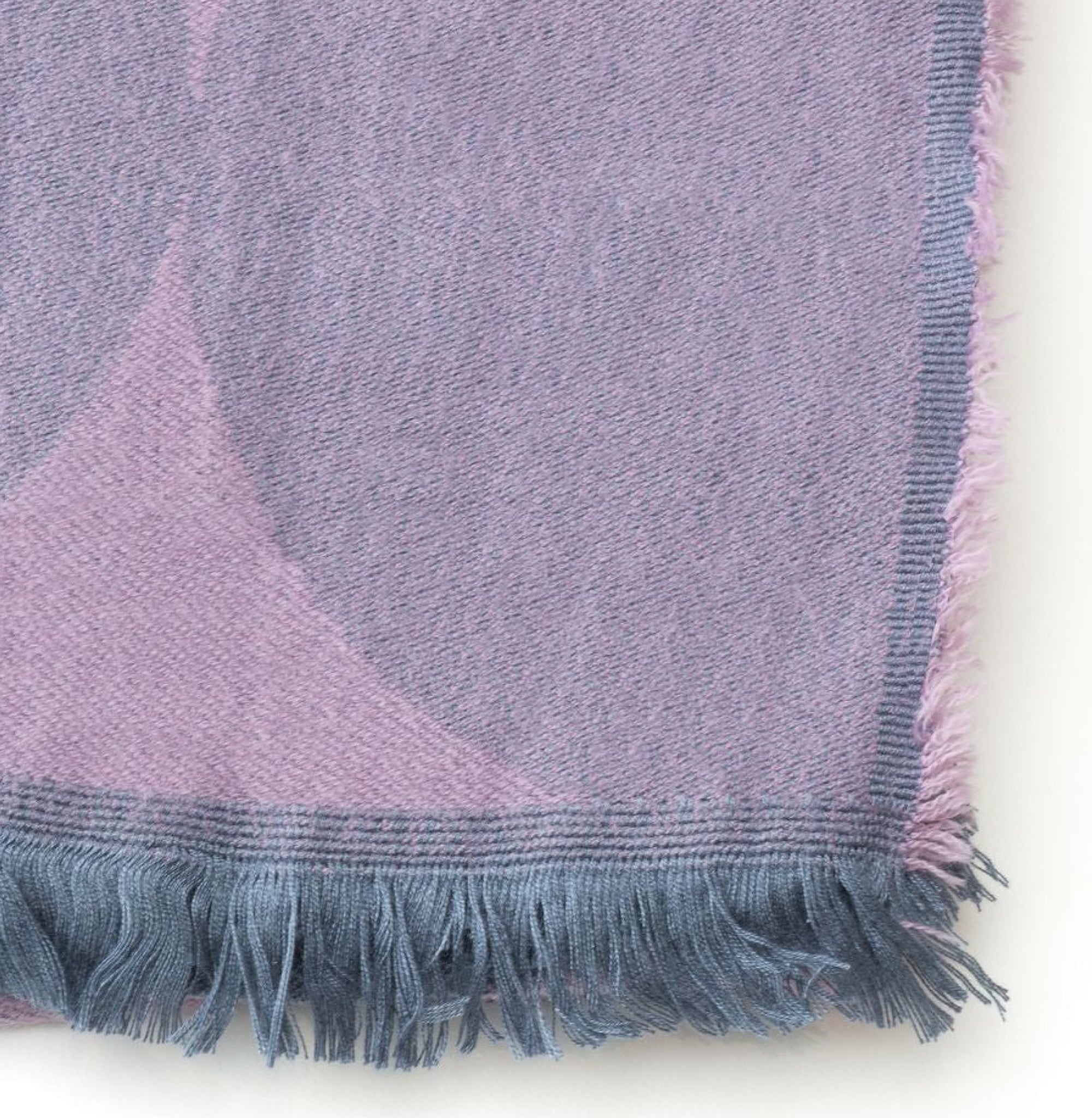 Novoform Design Loop Plaid, Orchid Haze