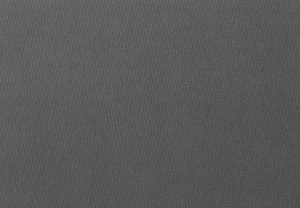 Juna Basic Placemat Dark Grey, 43x30 Cm