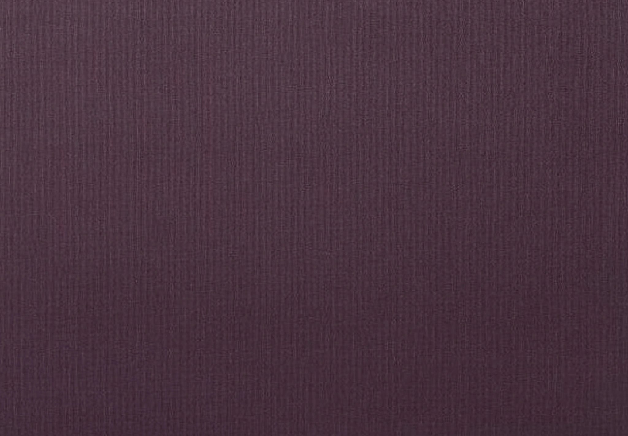 Juna Basic Placemat Plum, 43x30 Cm