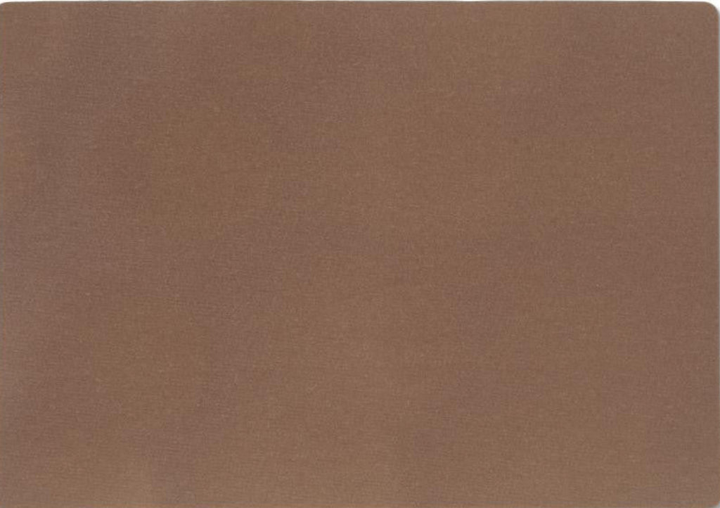 Juna Basic Placemat Dust Red, 43x30 Cm