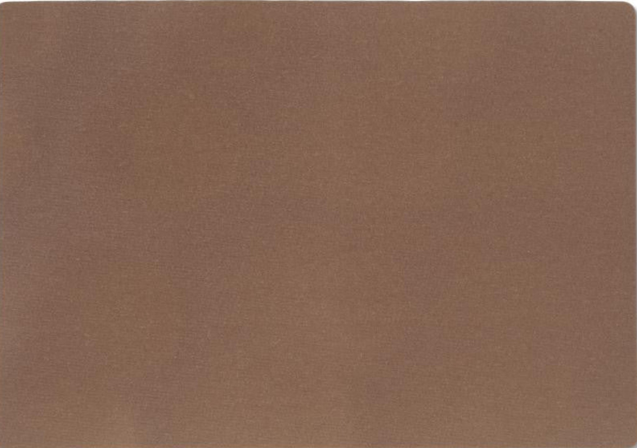 Juna Basic Placemat Dust Red, 43x30 Cm