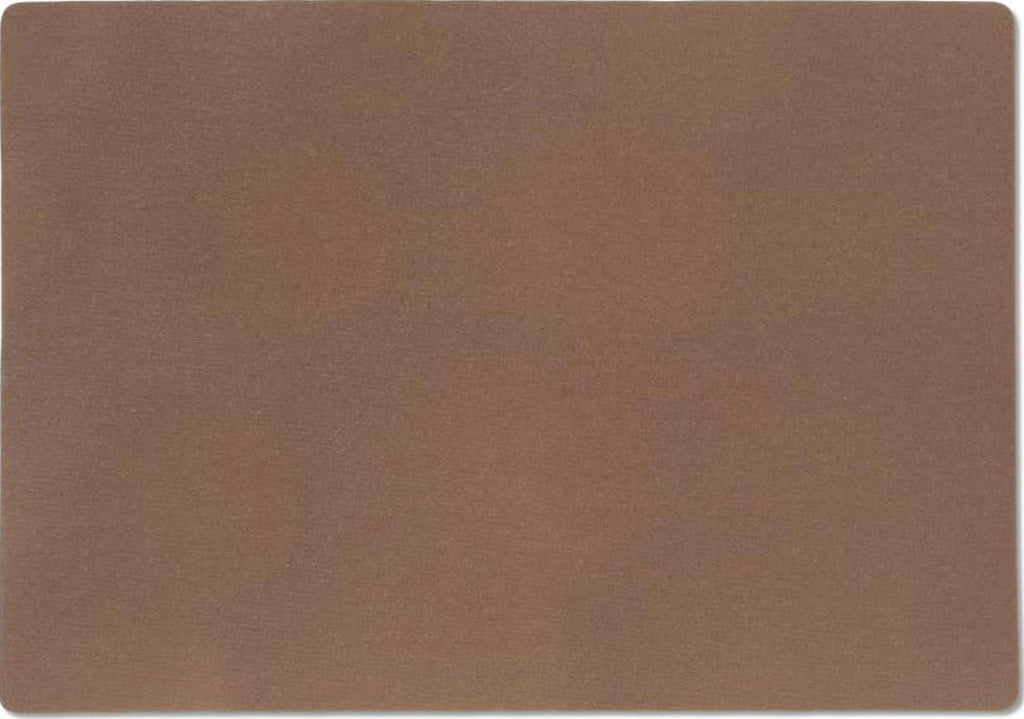 Juna Basic Placemat Dust Red, 43x30 Cm