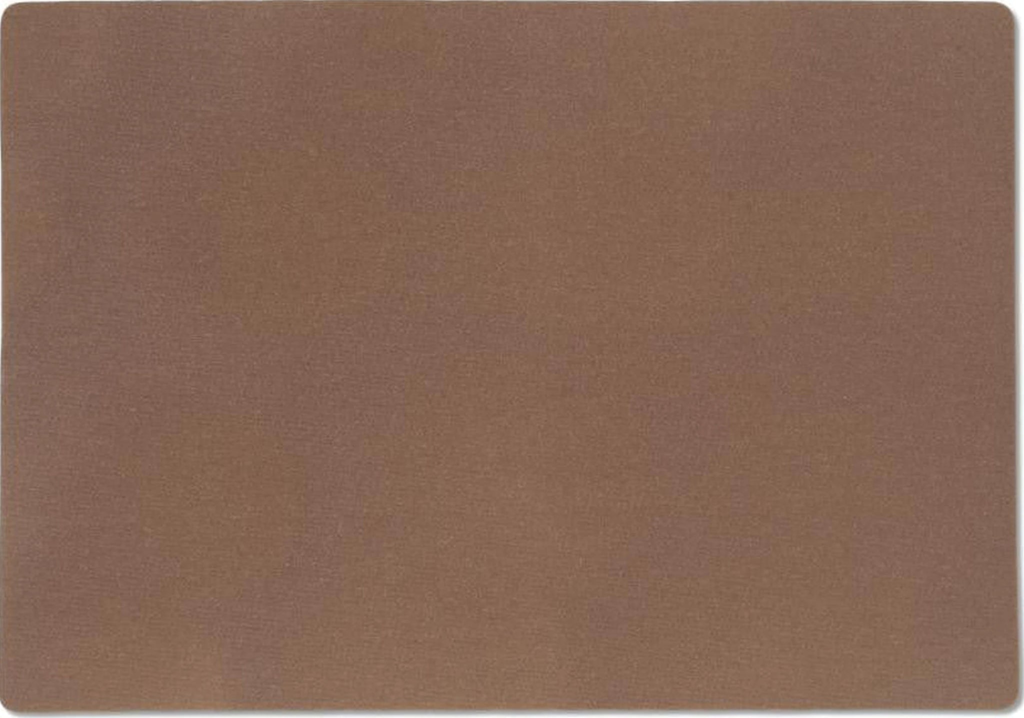 Juna Basic Placemat Dust Red, 43x30 Cm